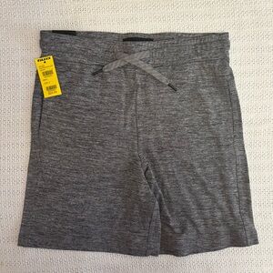 RSQ Men’s Heathered Performance Shorts, Size: Small, NWT